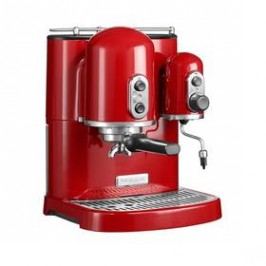 KitchenAid Artisan 5KES2102EER červený