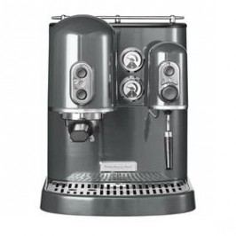KitchenAid Artisan 5KES2102EMS šedý
