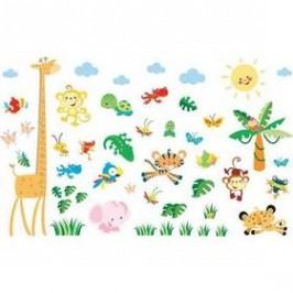 FunToSee Fisher Price RAINFOREST