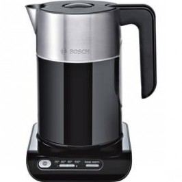 Bosch TWK 8613P černá