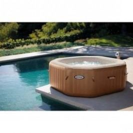 Intex Pure SPA 79" Octagon