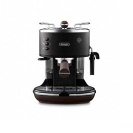DeLonghi Icona Vintage ECOV 311.BK černé