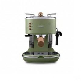 DeLonghi Icona Vintage ECOV 311.GR zelené