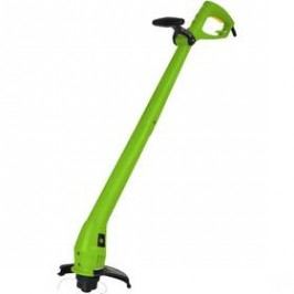 Fieldmann FZS 2000-E elektrická černá/zelená