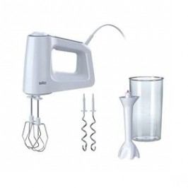 Braun MultiMix 3 HM 3105 bílý