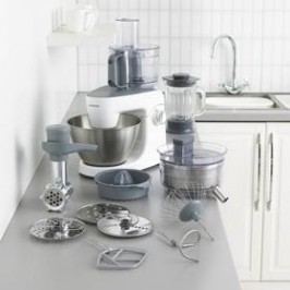 Kenwood MultiOne KHH 326 WH šedý/bílý