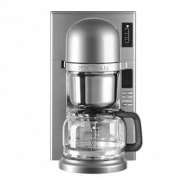 KitchenAid P2 5KCM0802ECU stříbrný