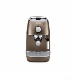 DeLonghi Distinta ECI 341.BZ bronzové