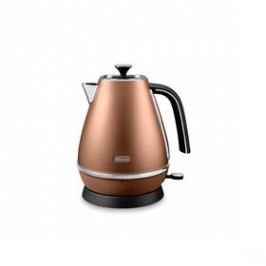 DeLonghi KBI2001.CP měděná