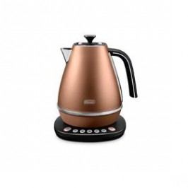 DeLonghi Distinta KBI2011.CP měděná