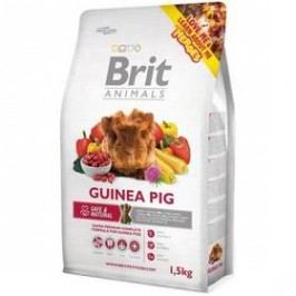 Brit Animals Guinea Pig Complete 1,5kg