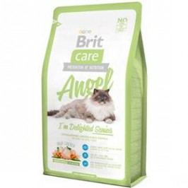 Brit Care Cat Angel I´m Delighted Senior 2 kg