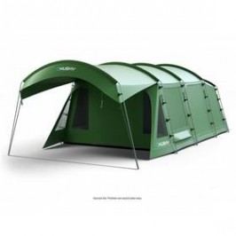 Husky Caravan - Caravan 17 zelený