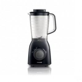 Philips Viva Collection HR2162/90 černý/šedý