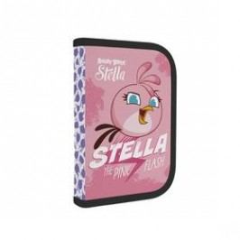 P + P Karton jednopatrový naplněný Angry Birds Stella