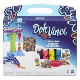 Hasbro Vinci set mixér barev