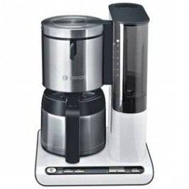 Bosch Styline TKA8651 bílý