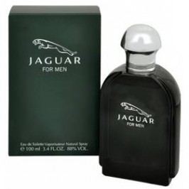 Jaguar for Man toaletní voda 100 ml