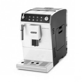 DeLonghi Autentica ETAM29.510.WB černé/bílé