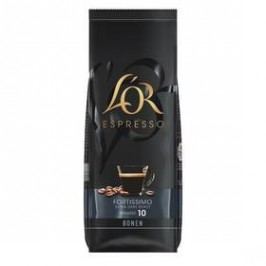 Jacobs DE L´OR BN FORTISSIMO ESPRESSO 500g