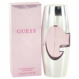 Guess Guess for Woman parfémovaná voda dámská 75 ml