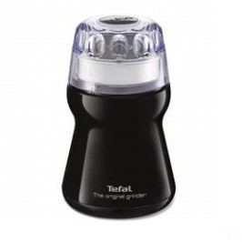 Tefal GT110838 černá barva
