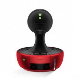 Krups NESCAFÉ® Dolce Gusto™ Drop KP350531 červené