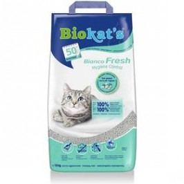 Gimpet Bianco Fresh 10 kg