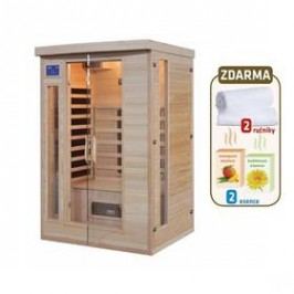 HealthLand DeLUXE 2220 CB/CR