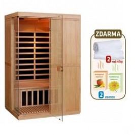 HealthLand DeLUXE 2200 CARBON