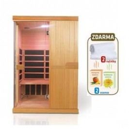 HealthLand DeLUXE 2200 CARBON-BT