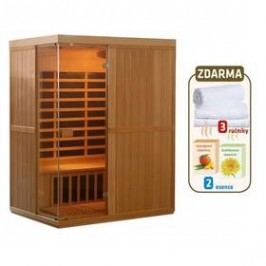 HealthLand DeLUXE 3300 CARBON