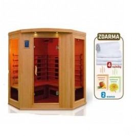 HealthLand DeLUXE 4440 CB/CR, rohová