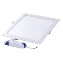 EMOS čtverec, 220 x 220 mm, 18W, 1080 lm (1540211820) bílý