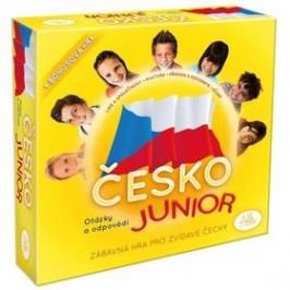 Albi Česko JUNIOR