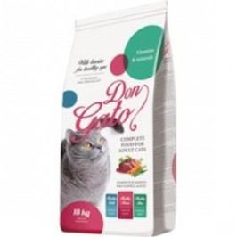 DIBAQ Don Gato 18 kg