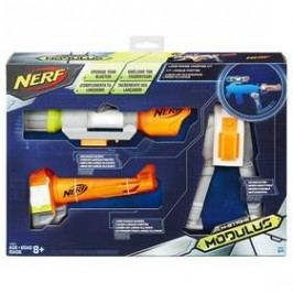 Hasbro Modulus na dlouhé vzdálenosti