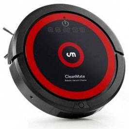 CleanMate QQ6S černý