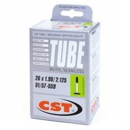 CST 27,5x1,95"-2,25" autoventil