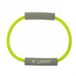 LIFEFIT Expander Circle gumový zelený