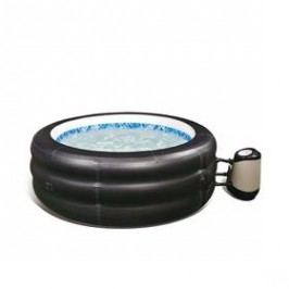 Master Avenli Grand Spa - Deluxe Series s vyhříváním 940 l, JL017341NG černý
