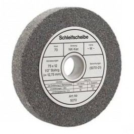 Kotouč brusný Einhell k dvoukotoučové brusce 150x25mm zrnitost 60 KWB