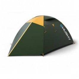 Husky Outdoor Boyard 4 Classic zelený
