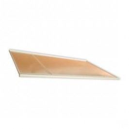 Lanitplast MELES 160/85 bílá