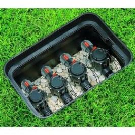 Gardena 24 V / 1"