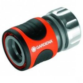 Stopspojka Gardena 1/2" Premium