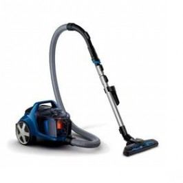 Philips PowerPro Active FC9533/09 černý/tyrkysový