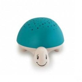Pabobo Musical Star Turtle bílý/tyrkysový
