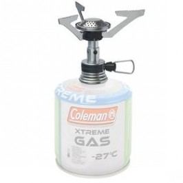 Coleman FyreLite plynový exediční (77g, 3600 W) stříbrný