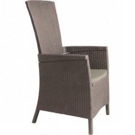 Rojaplast Vermont cappuccino